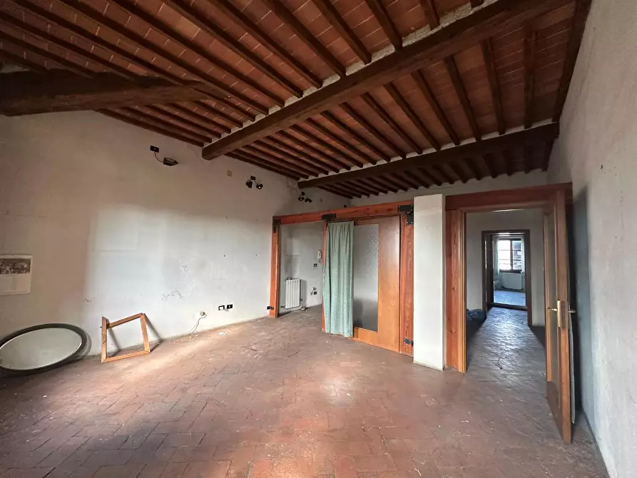 Immagine 19 di Villetta a schiera in vendita  a Porcari