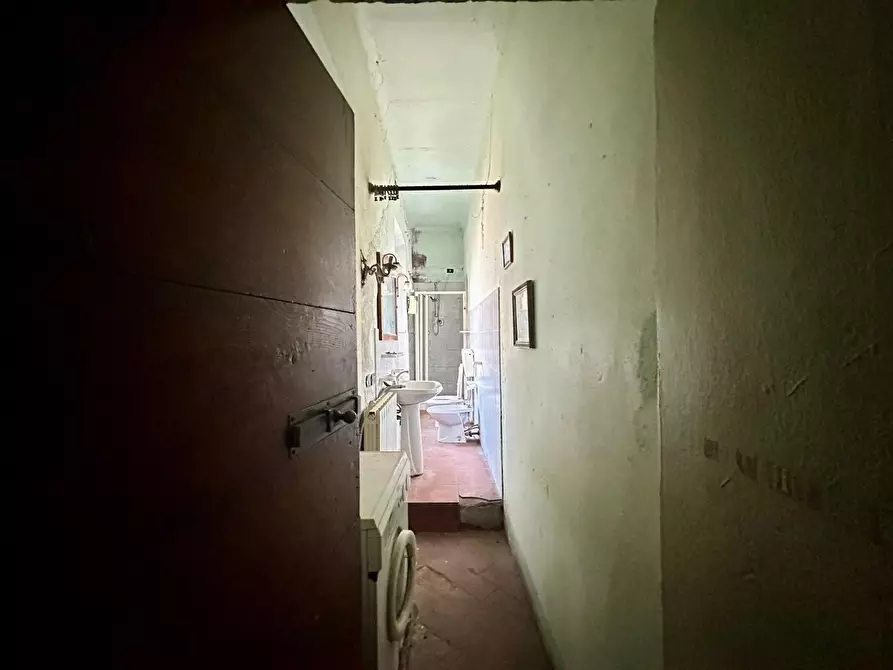 Immagine 16 di Villetta a schiera in vendita  a Porcari