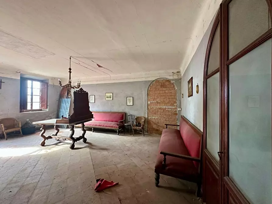 Immagine 2 di Villetta a schiera in vendita  a Porcari