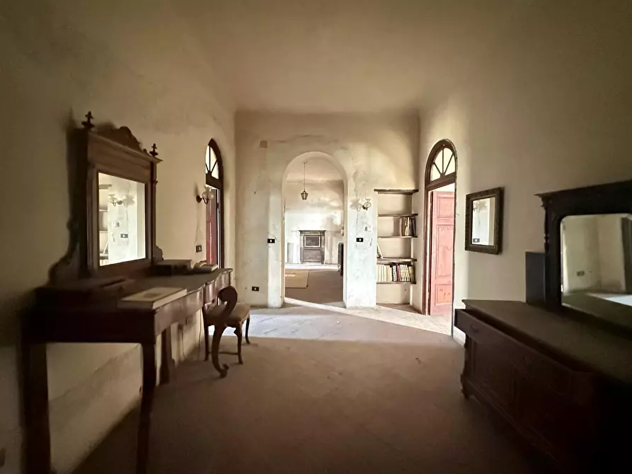 Immagine 10 di Villetta a schiera in vendita  a Porcari