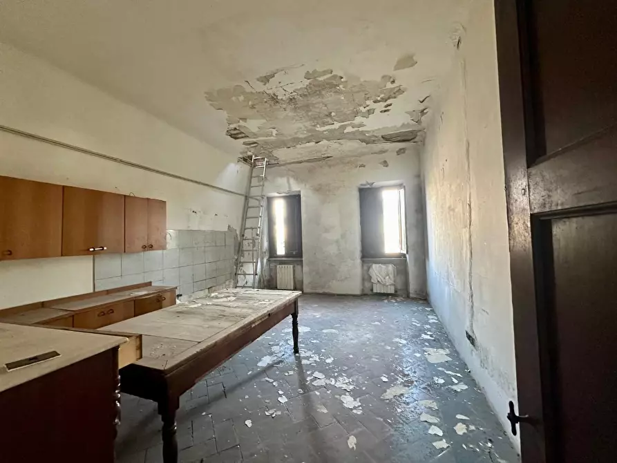 Immagine 17 di Villetta a schiera in vendita  a Porcari