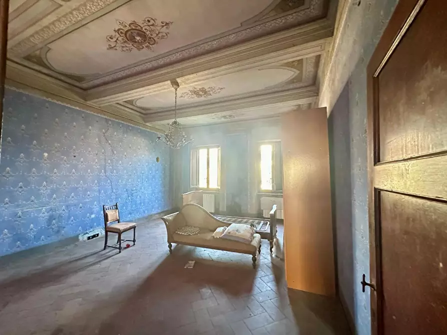 Immagine 12 di Villetta a schiera in vendita  a Porcari