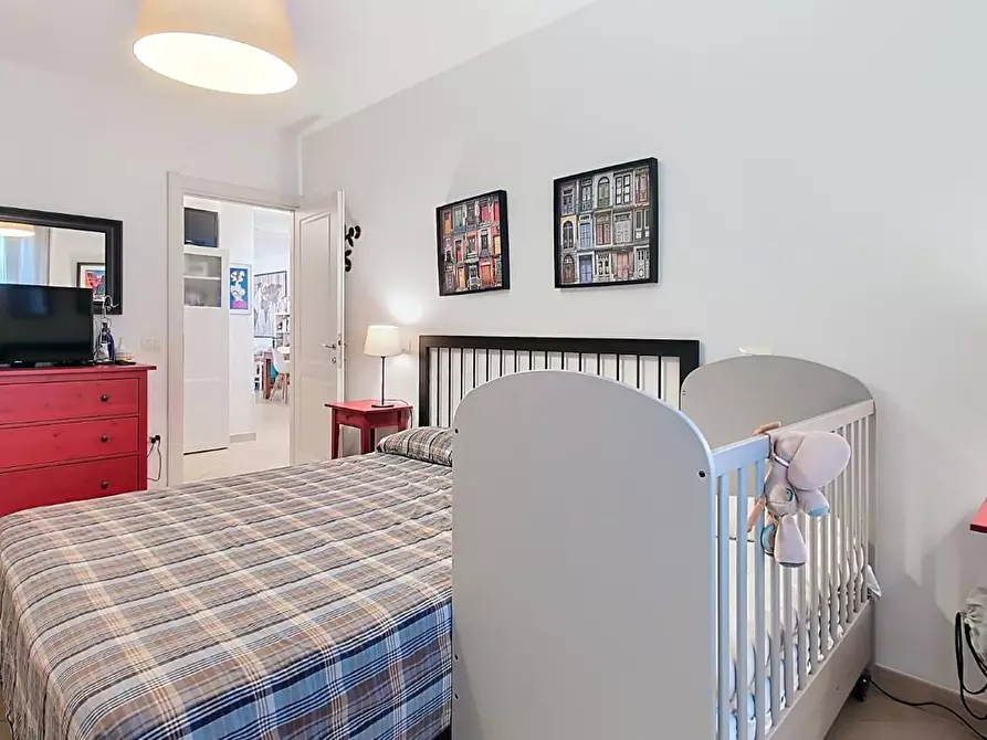 Immagine 22 di Appartamento in vendita  a Pisa