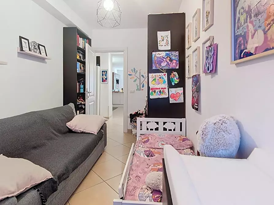 Immagine 15 di Appartamento in vendita  a Pisa