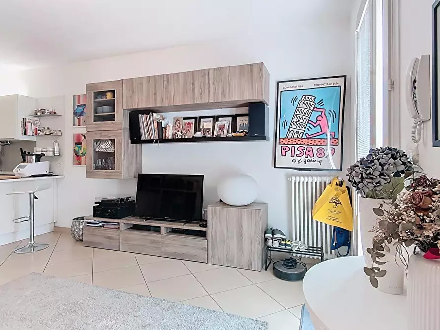 Immagine 5 di Appartamento in vendita  a Pisa