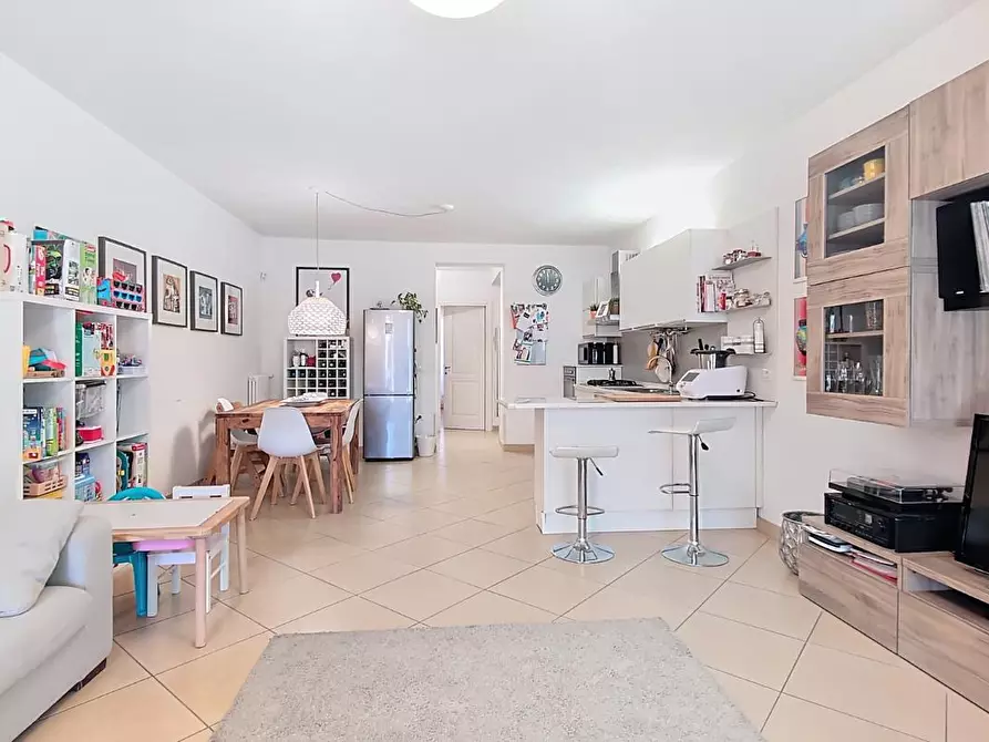 Immagine 4 di Appartamento in vendita  a Pisa