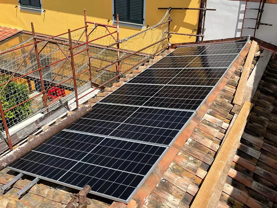 Immagine 24 di Appartamento in vendita  a Pisa