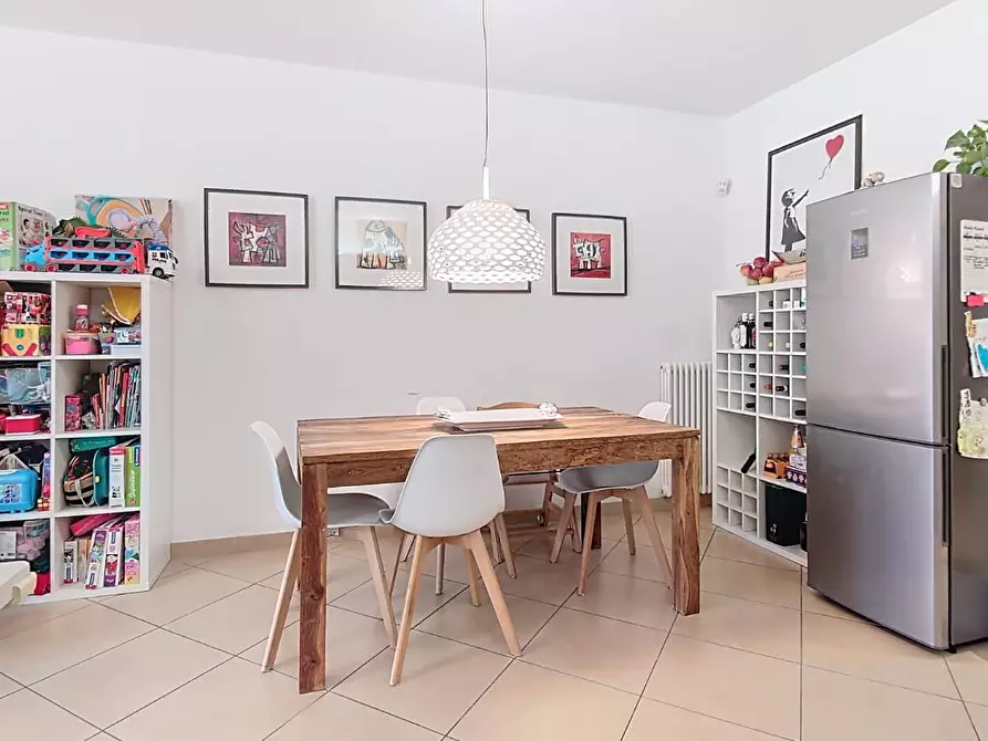 Immagine 7 di Appartamento in vendita  a Pisa