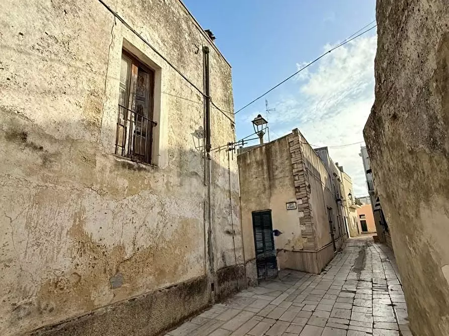 Immagine 4 di Appartamento in vendita  a Alessano