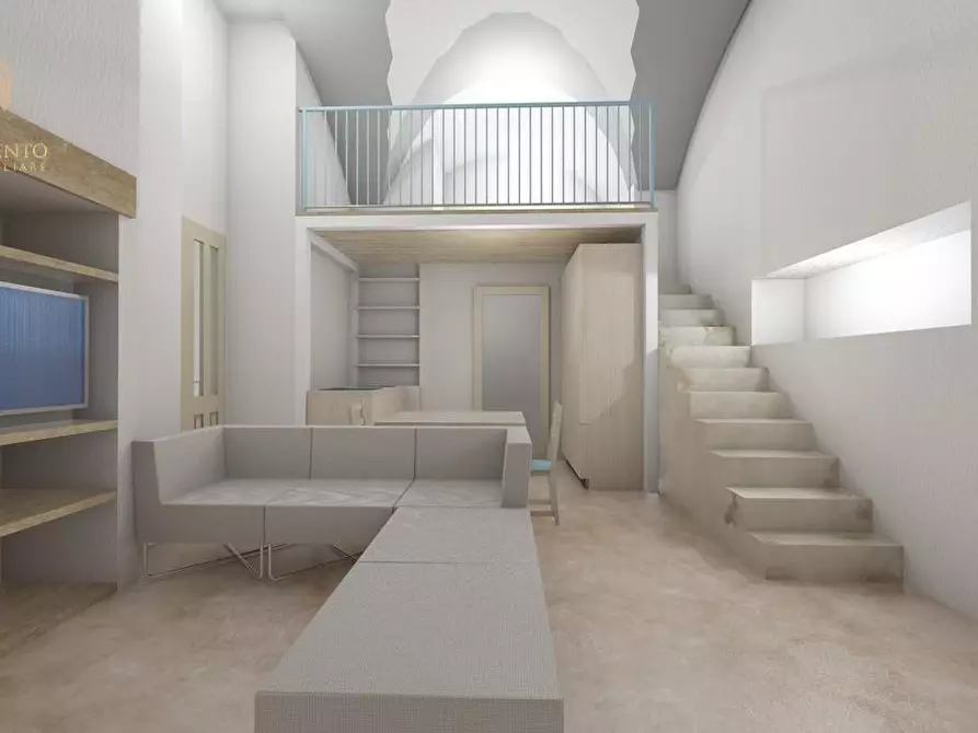 Immagine 9 di Appartamento in vendita  a Alessano