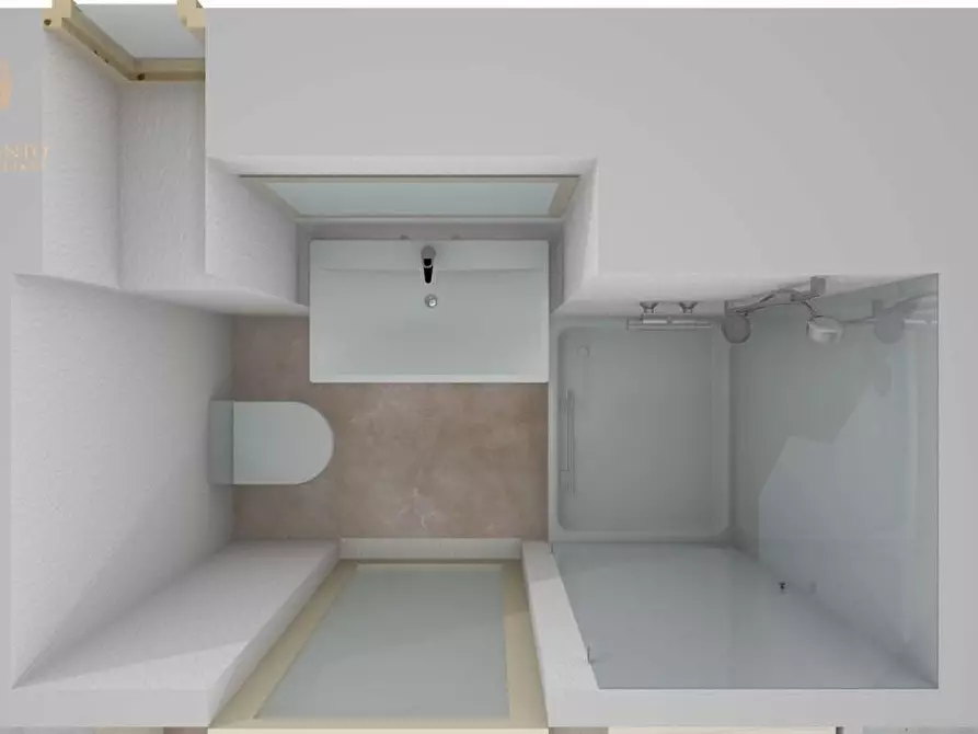 Immagine 10 di Appartamento in vendita  a Alessano