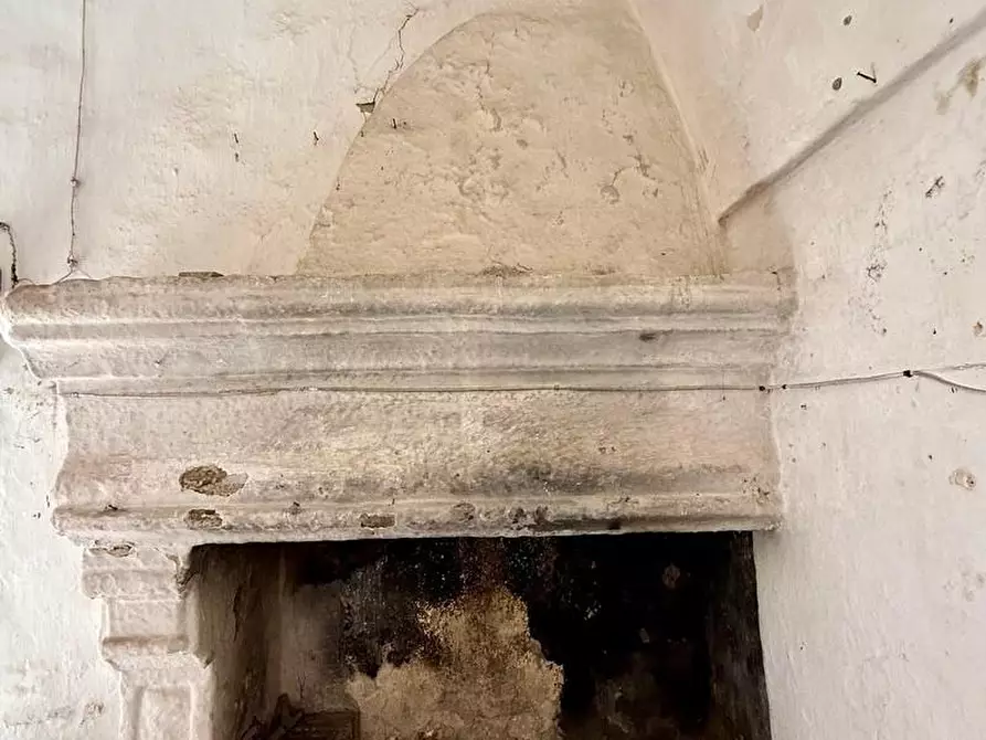 Immagine 13 di Appartamento in vendita  a Alessano