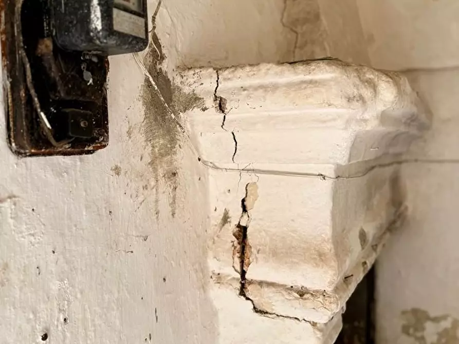 Immagine 14 di Appartamento in vendita  a Alessano