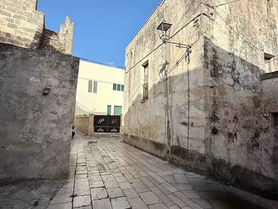 Immagine 5 di Appartamento in vendita  a Alessano