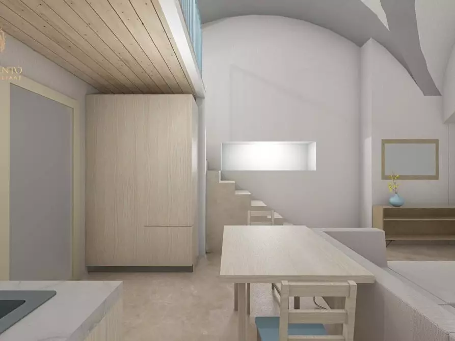 Immagine 7 di Appartamento in vendita  a Alessano