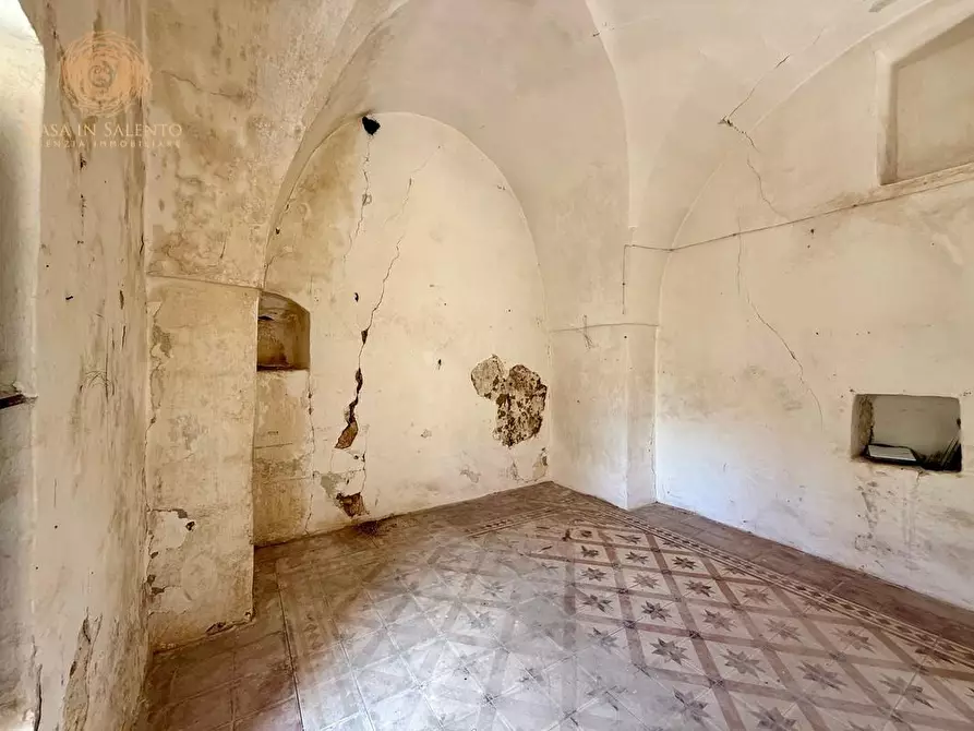 Immagine 18 di Appartamento in vendita  a Alessano