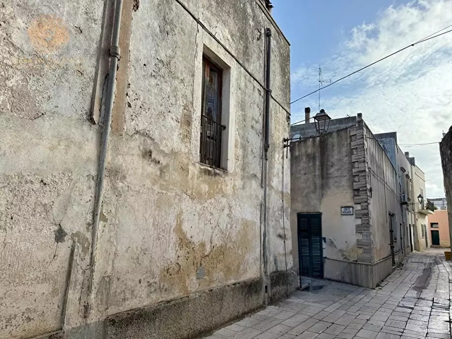 Immagine 3 di Appartamento in vendita  a Alessano