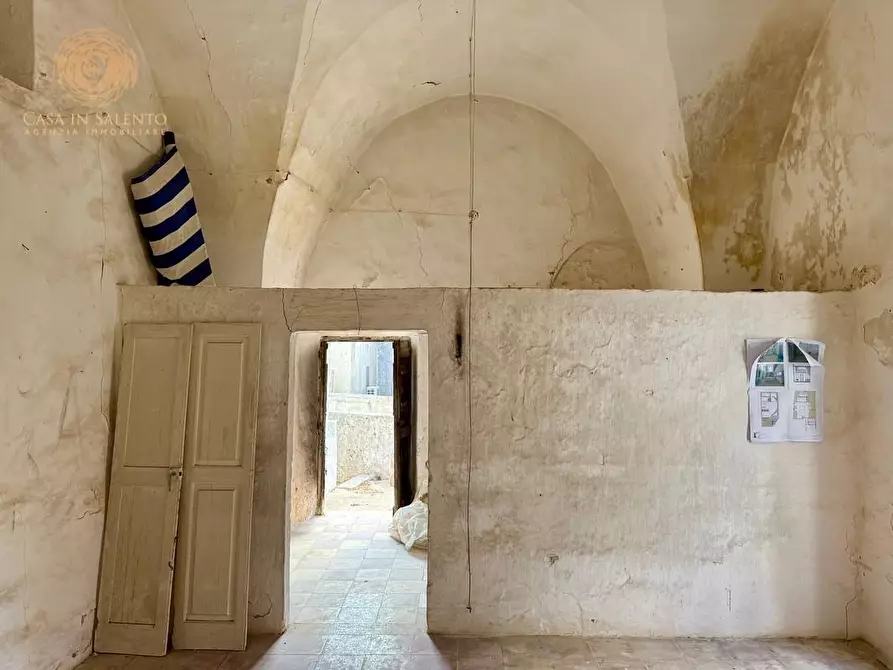 Immagine 21 di Appartamento in vendita  a Alessano