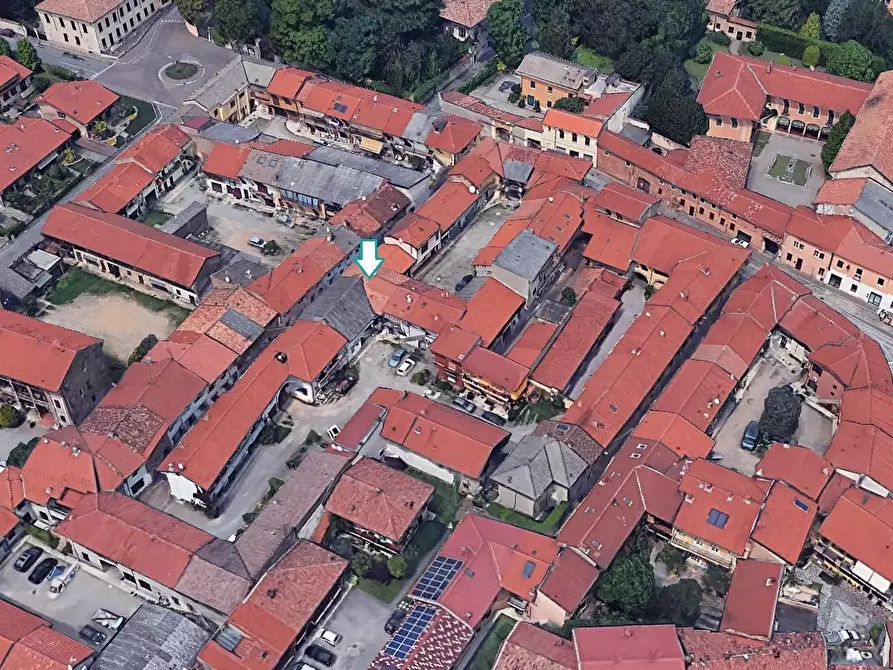 Immagine 2 di Appartamento in vendita  a Mesero