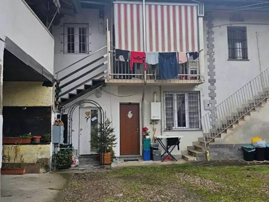 Immagine 1 di Appartamento in vendita  a Mesero