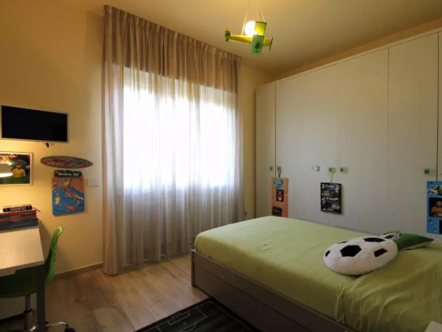 Immagine 24 di Villa in vendita  a Capannori