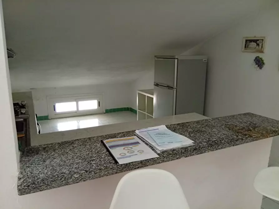 Immagine 3 di Mansarda in vendita  a Pisa