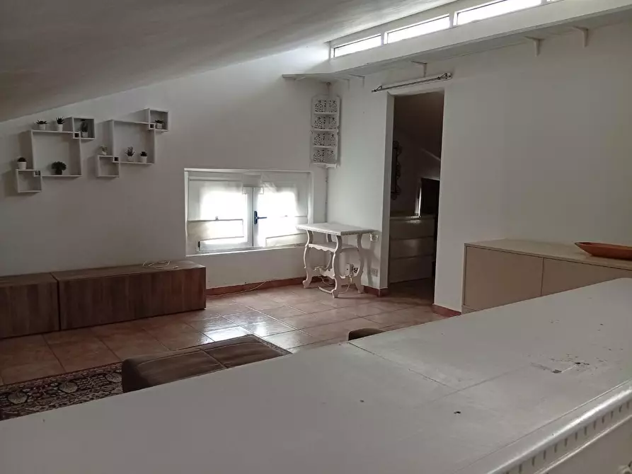 Immagine 5 di Mansarda in vendita  a Pisa