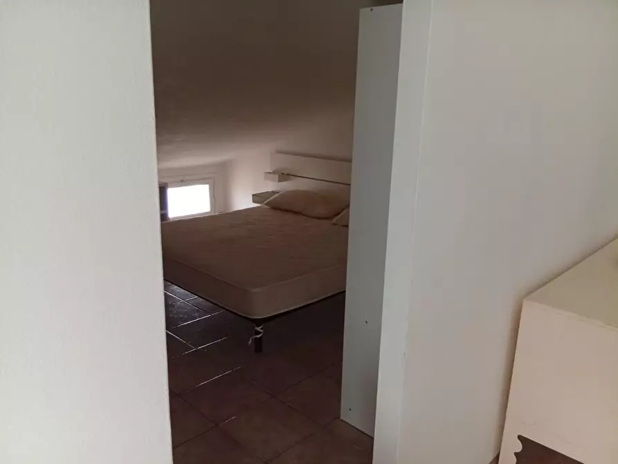 Immagine 4 di Mansarda in vendita  a Pisa