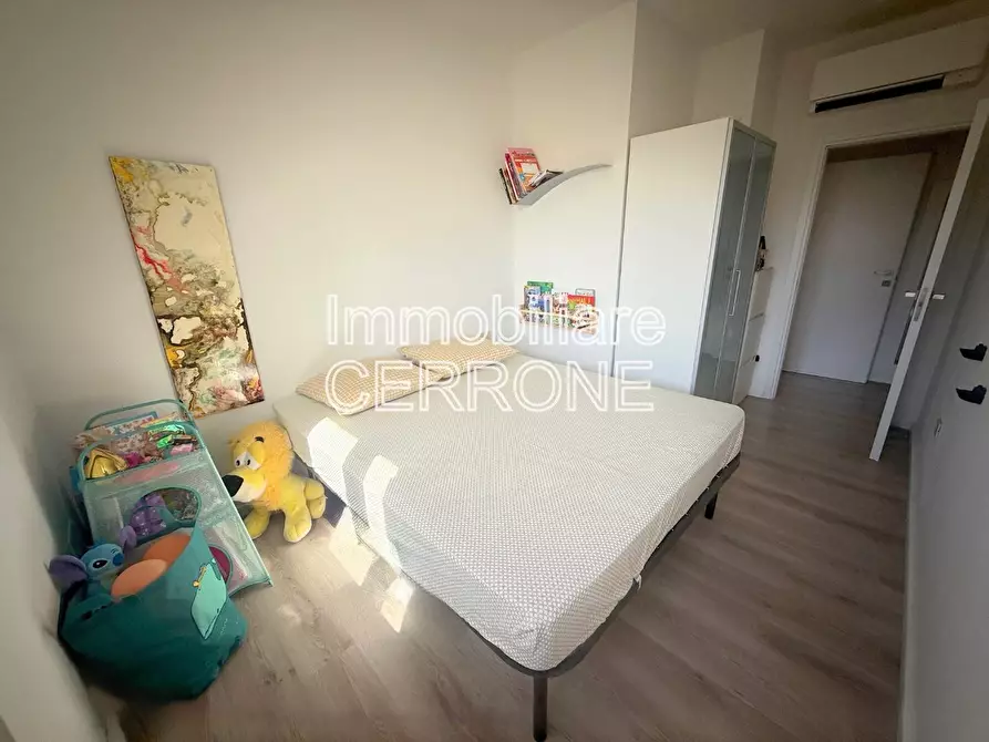 Immagine 14 di Appartamento in vendita  a Cecina