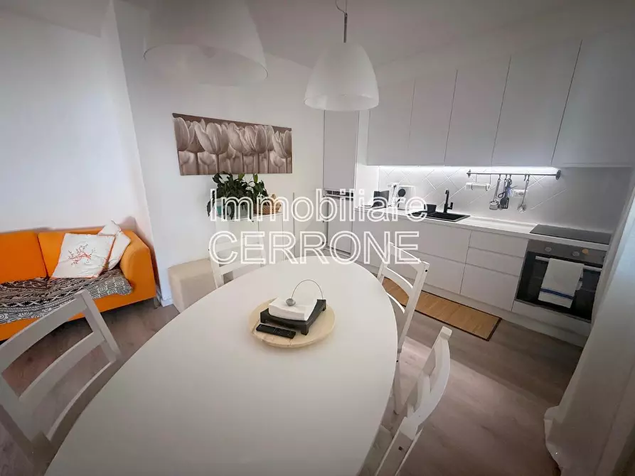 Immagine 7 di Appartamento in vendita  a Cecina