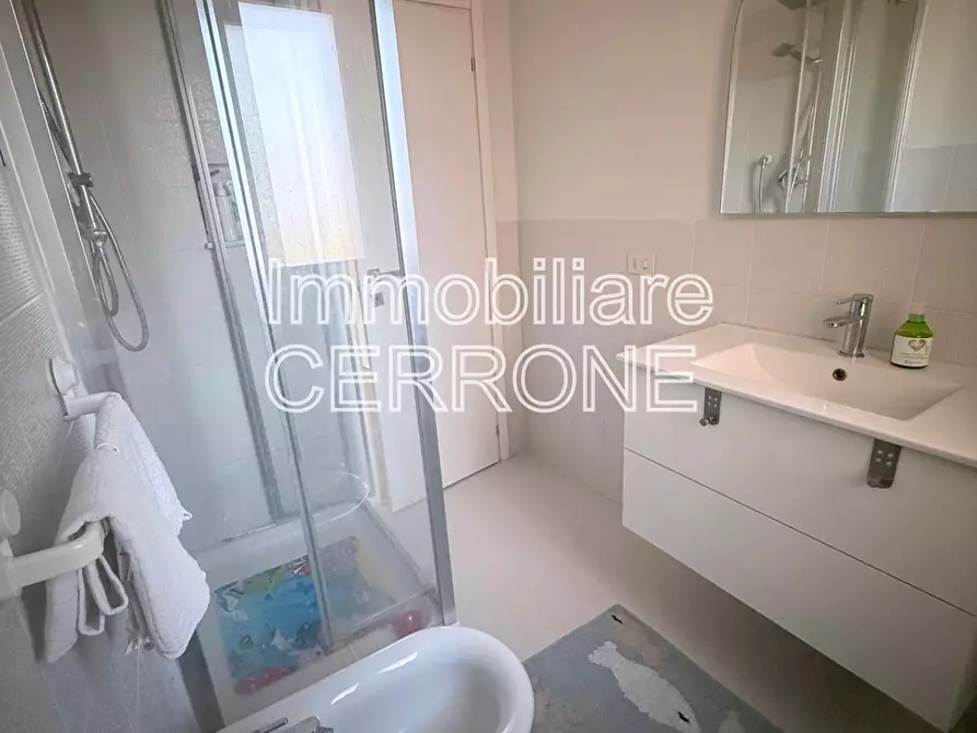 Immagine 18 di Appartamento in vendita  a Cecina