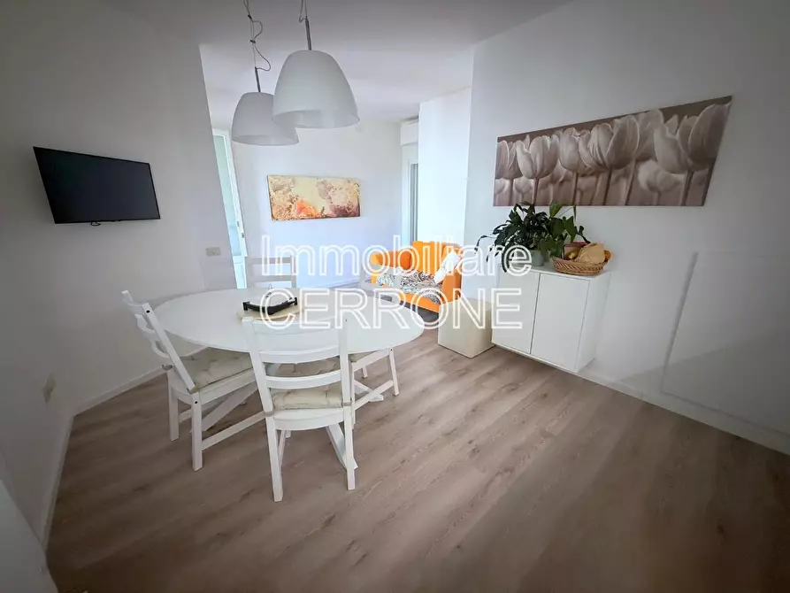 Immagine 3 di Appartamento in vendita  a Cecina