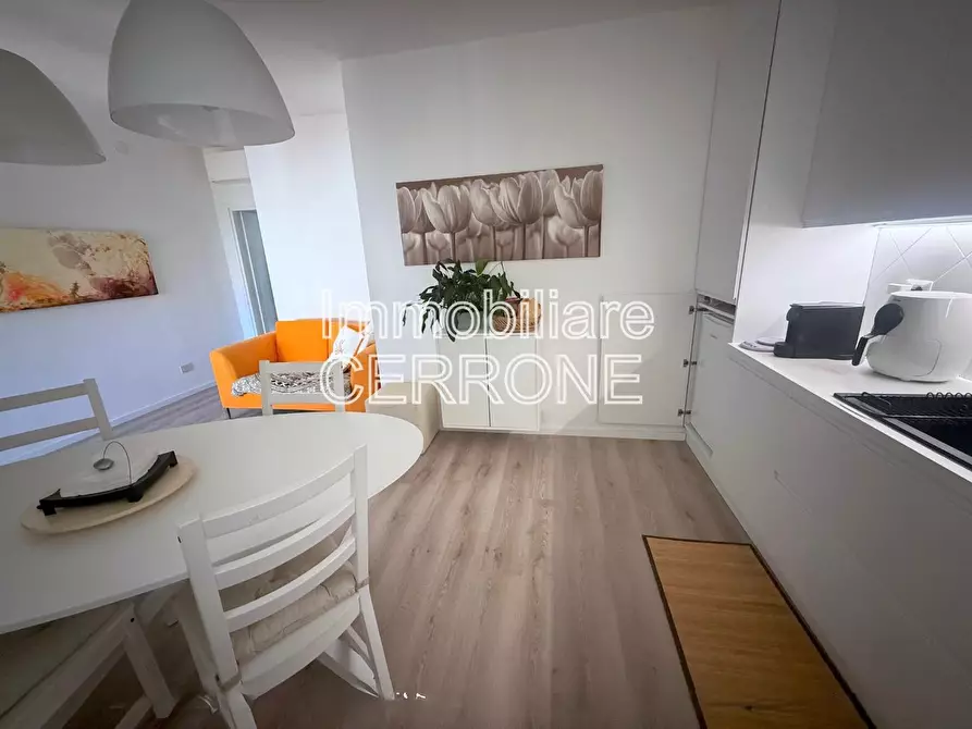 Immagine 4 di Appartamento in vendita  a Cecina