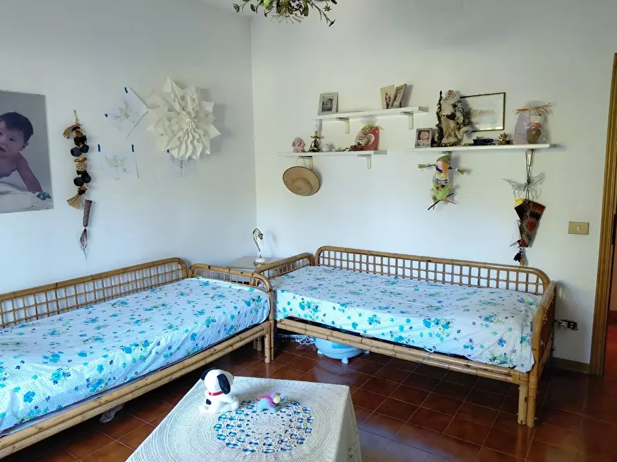 Immagine 18 di Appartamento in vendita  a Monteriggioni