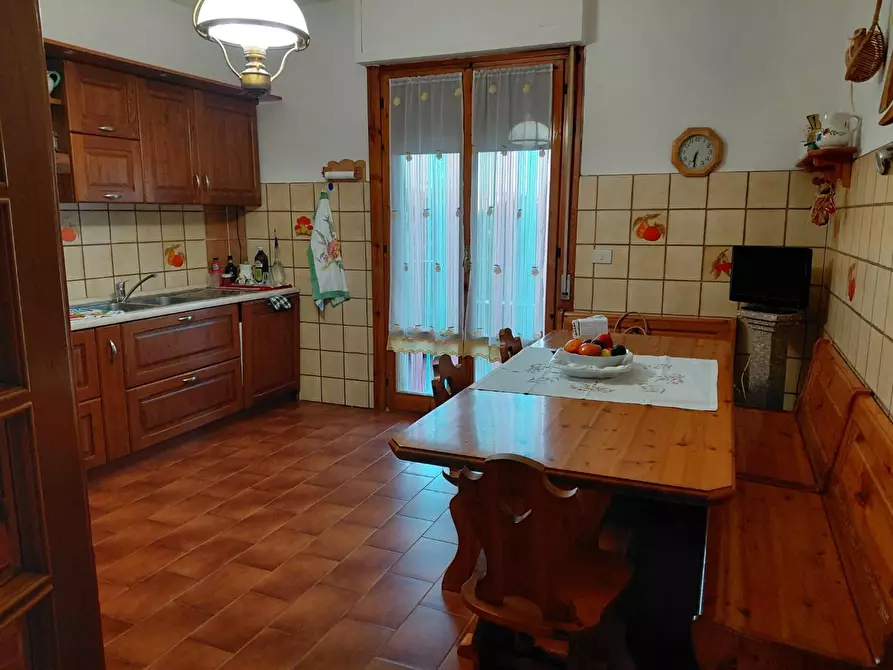 Immagine 31 di Appartamento in vendita  a Monteriggioni