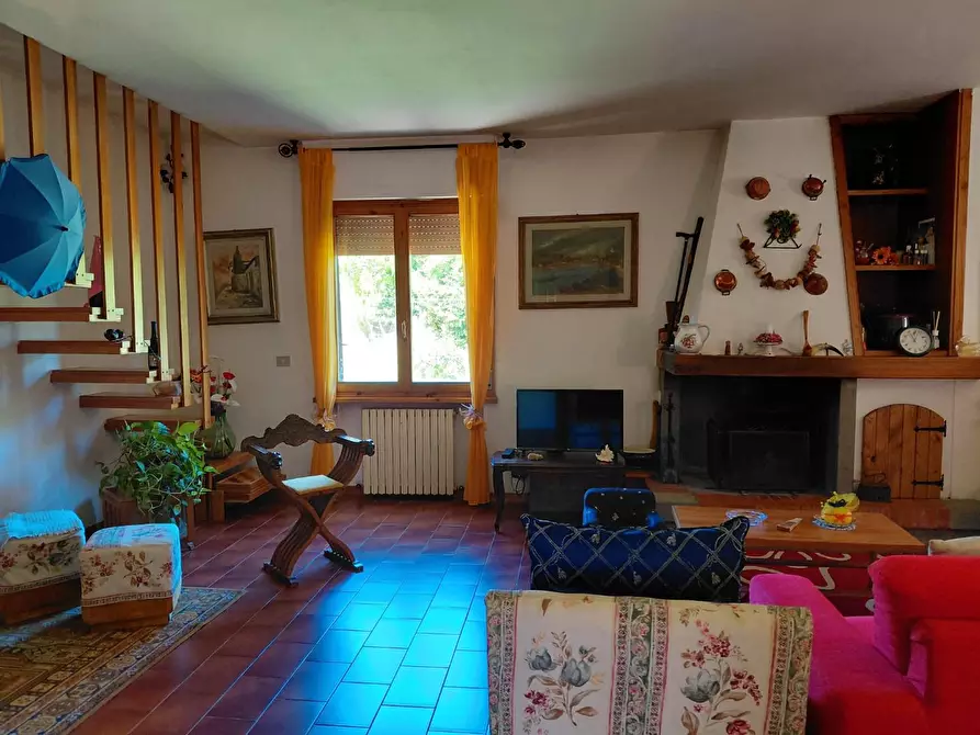 Immagine 6 di Appartamento in vendita  a Monteriggioni