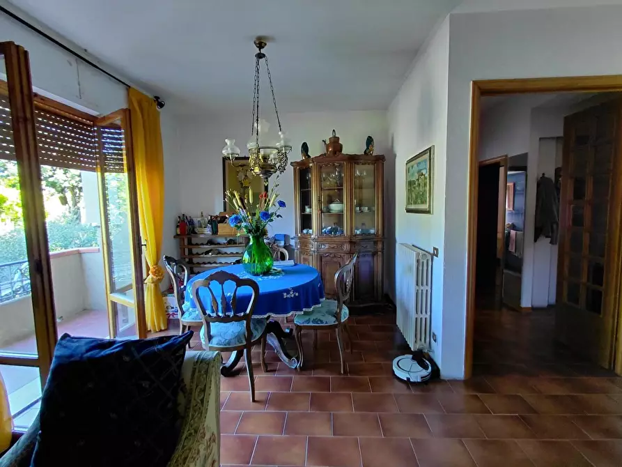 Immagine 10 di Appartamento in vendita  a Monteriggioni