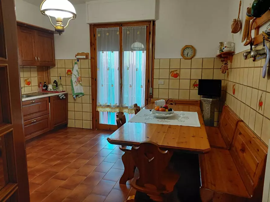 Immagine 30 di Appartamento in vendita  a Monteriggioni