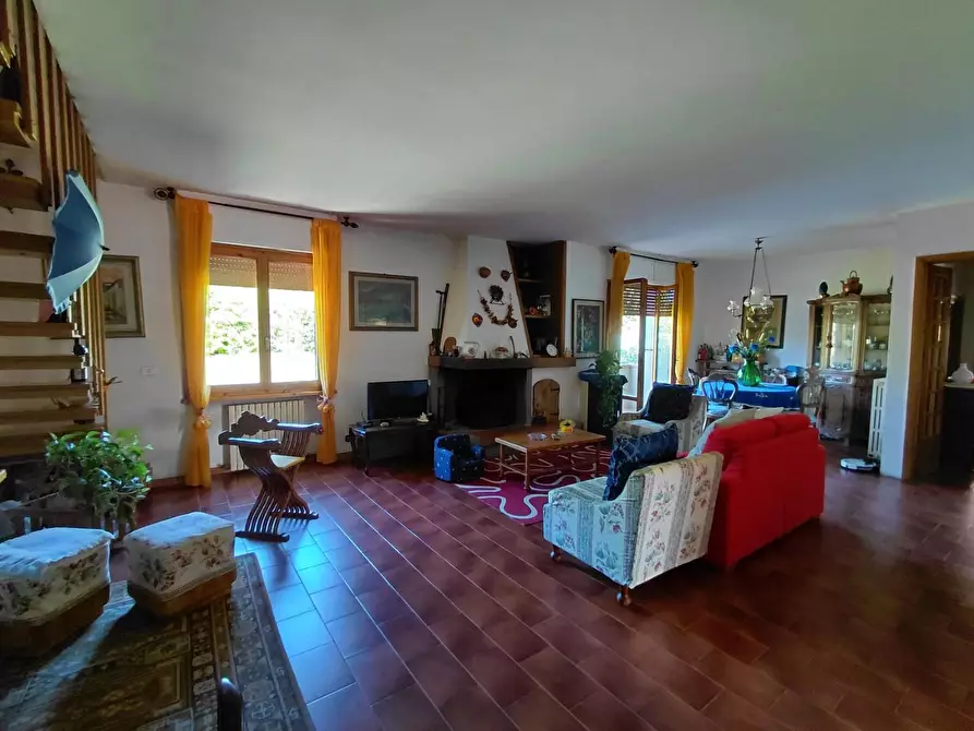 Immagine 4 di Appartamento in vendita  a Monteriggioni