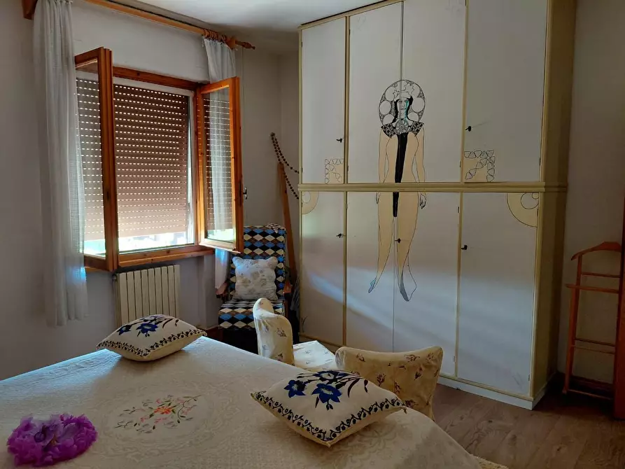 Immagine 14 di Appartamento in vendita  a Monteriggioni