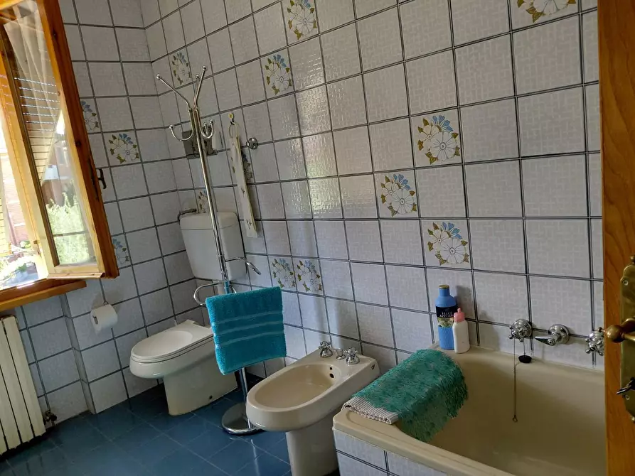 Immagine 23 di Appartamento in vendita  a Monteriggioni