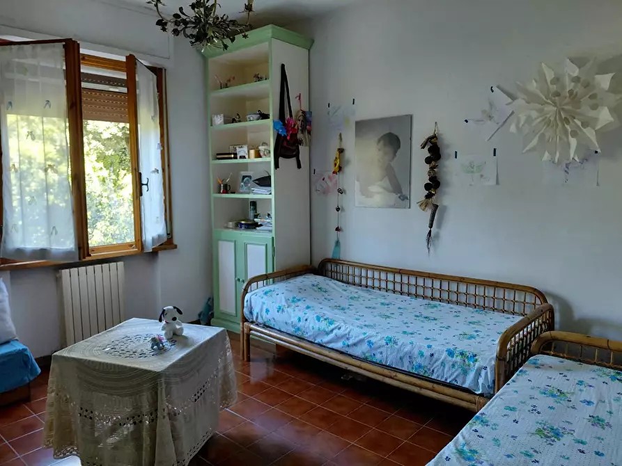 Immagine 16 di Appartamento in vendita  a Monteriggioni