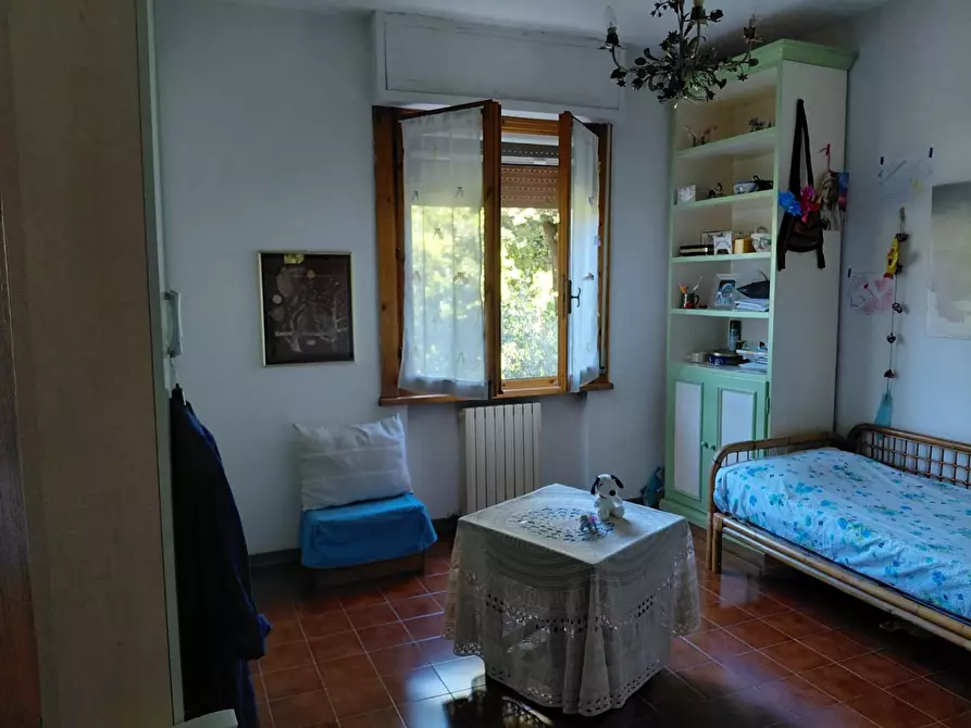 Immagine 15 di Appartamento in vendita  a Monteriggioni