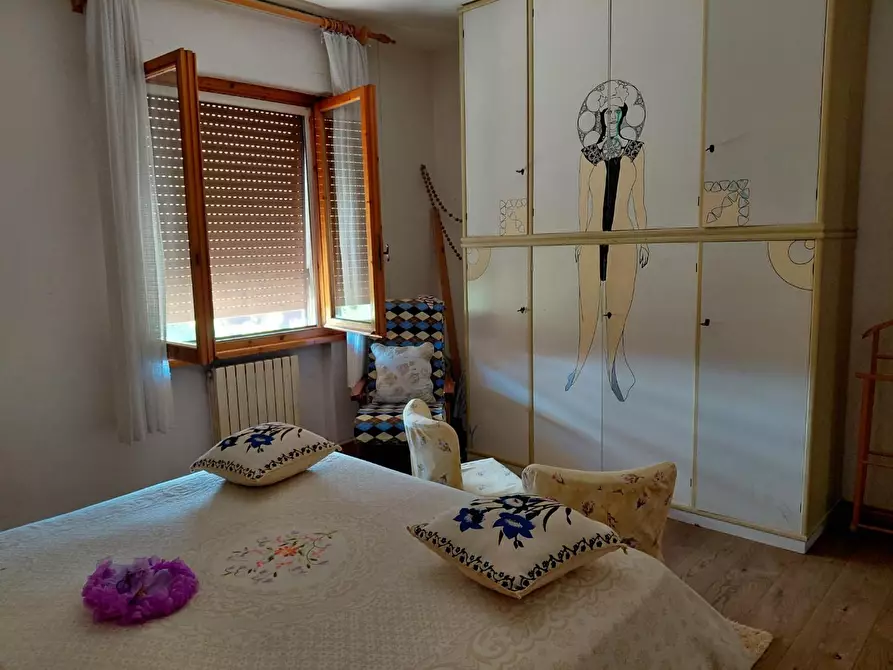 Immagine 13 di Appartamento in vendita  a Monteriggioni