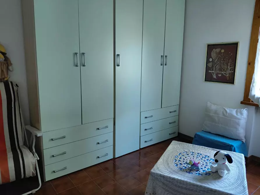 Immagine 17 di Appartamento in vendita  a Monteriggioni