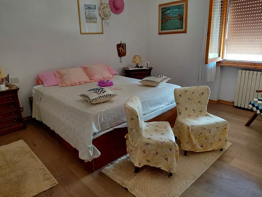 Immagine 12 di Appartamento in vendita  a Monteriggioni