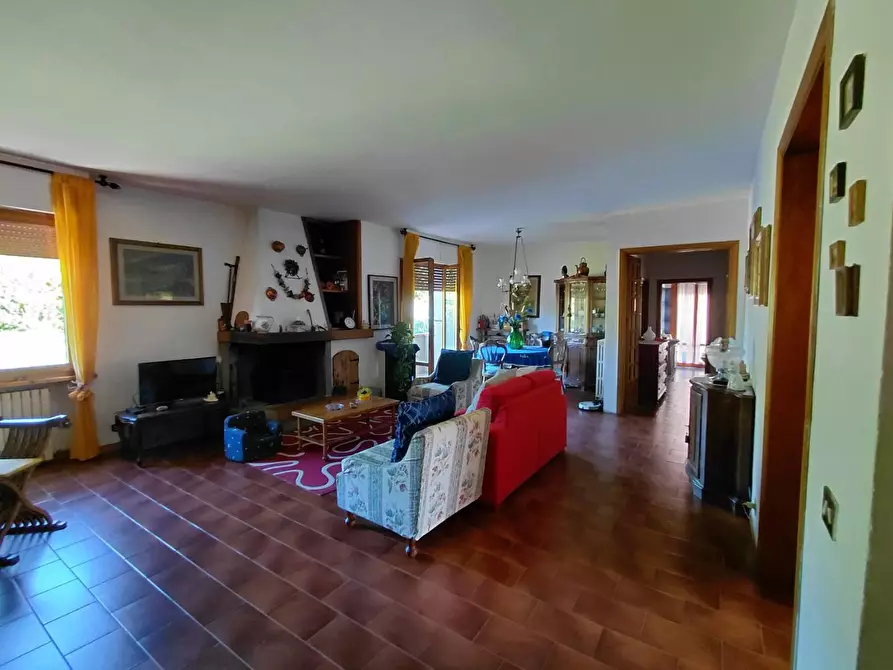 Immagine 7 di Appartamento in vendita  a Monteriggioni