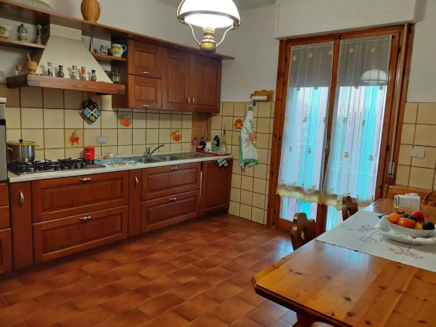 Immagine 32 di Appartamento in vendita  a Monteriggioni