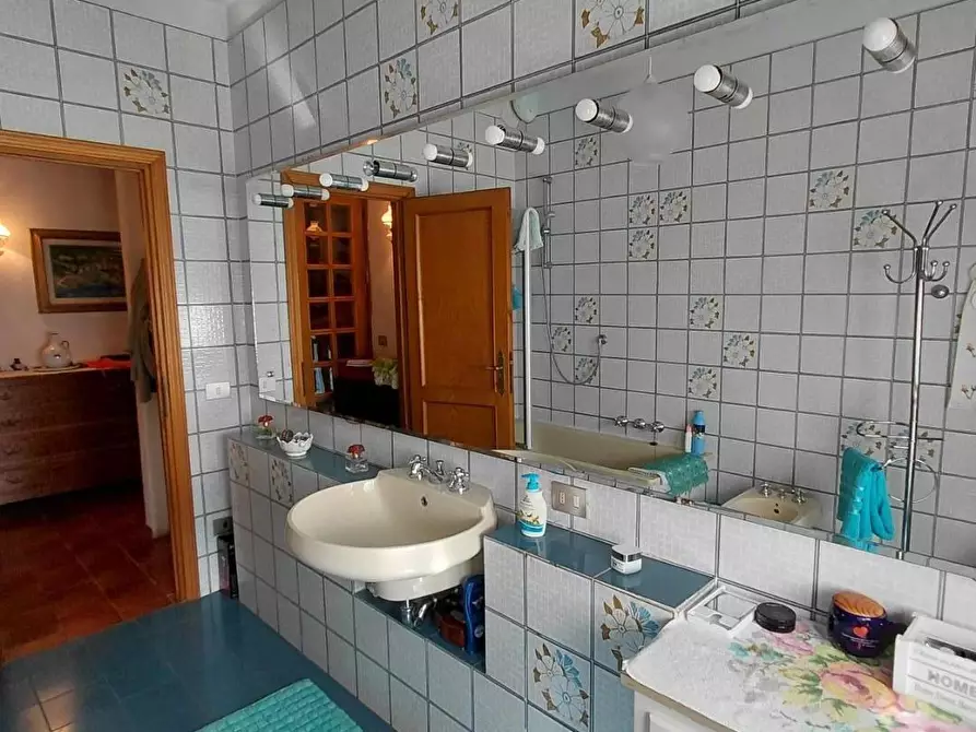 Immagine 24 di Appartamento in vendita  a Monteriggioni