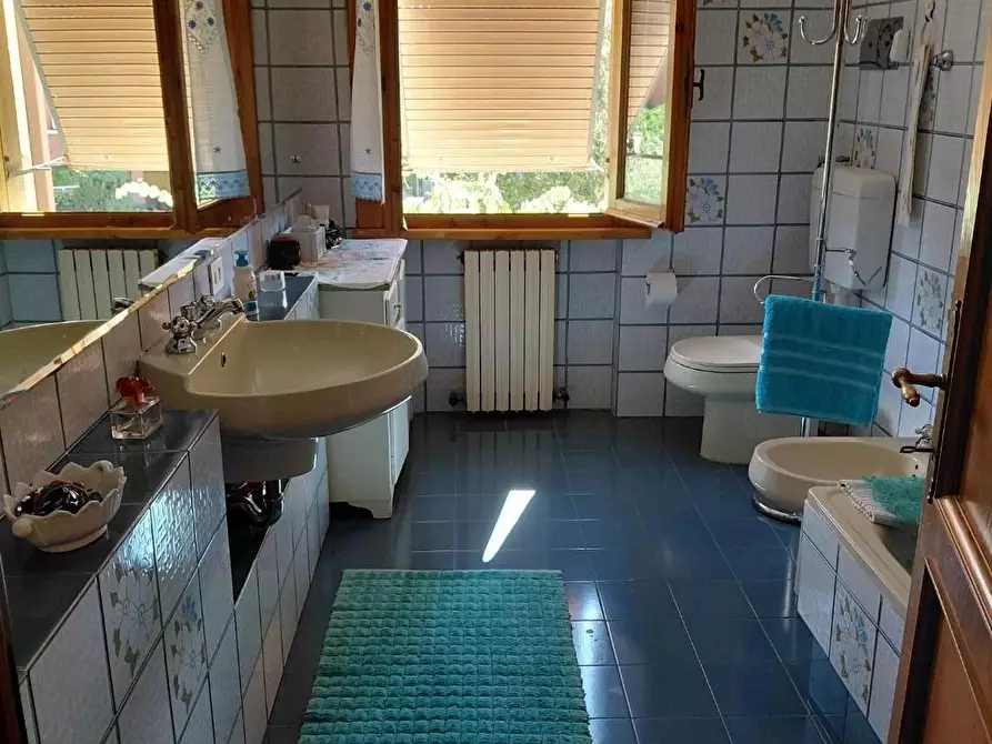 Immagine 22 di Appartamento in vendita  a Monteriggioni